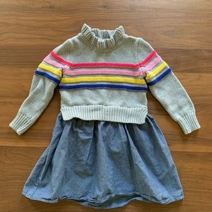 Crewcuts Dress